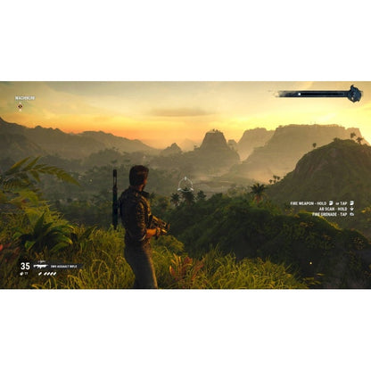 Just Cause 4 for PlayStation 4 (Disc)