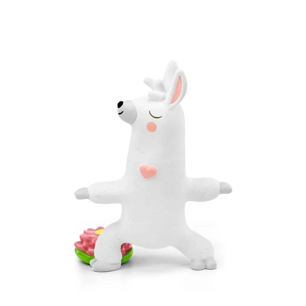 Tonies - Mindfulness: Yoga with Sara the Llama