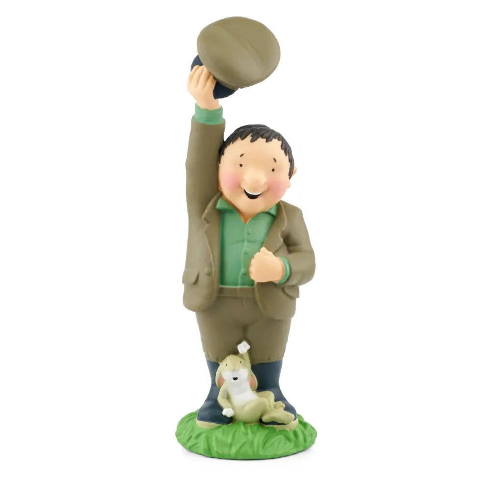 Tonies - Percy The Park Keeper