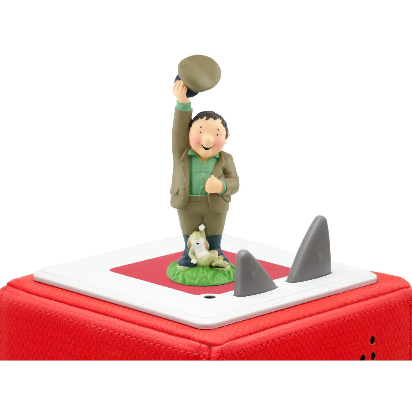 Tonies - Percy The Park Keeper