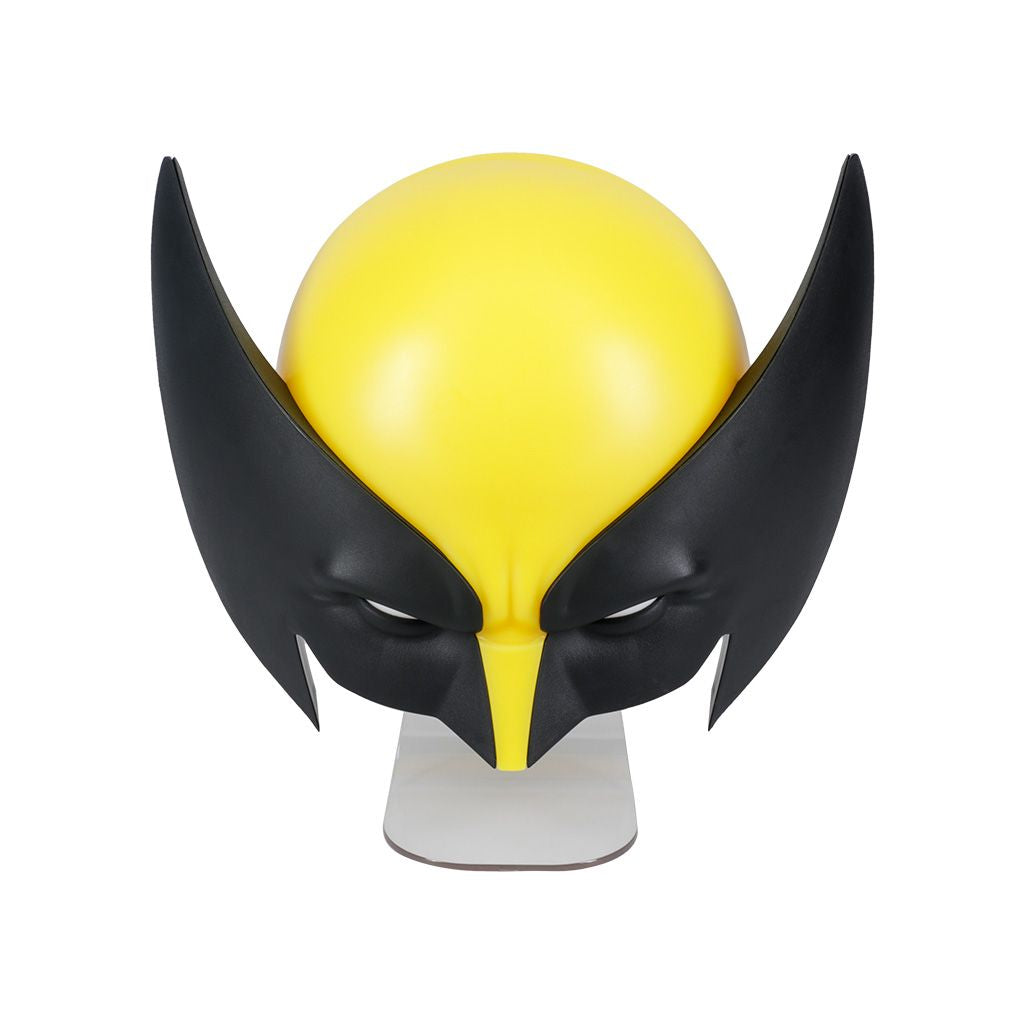 Paladone Marvel X-Men Wolverine Mask Light