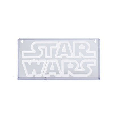 Paladone Star Wars LED Neon Light