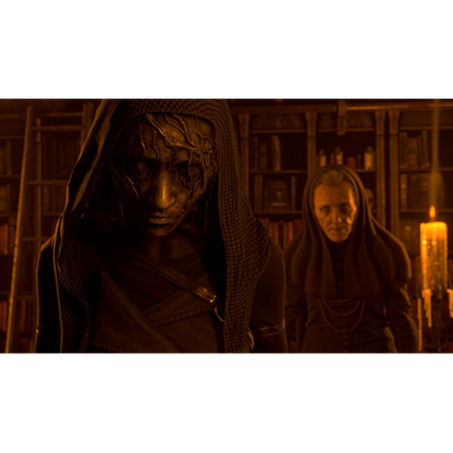 Unholy for PlayStation 5 (Disc)