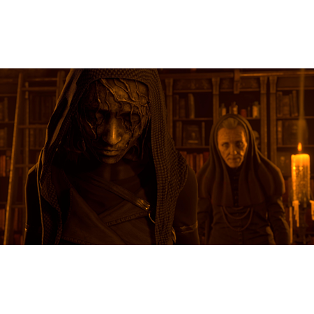 Unholy for PlayStation 5 (Disc)