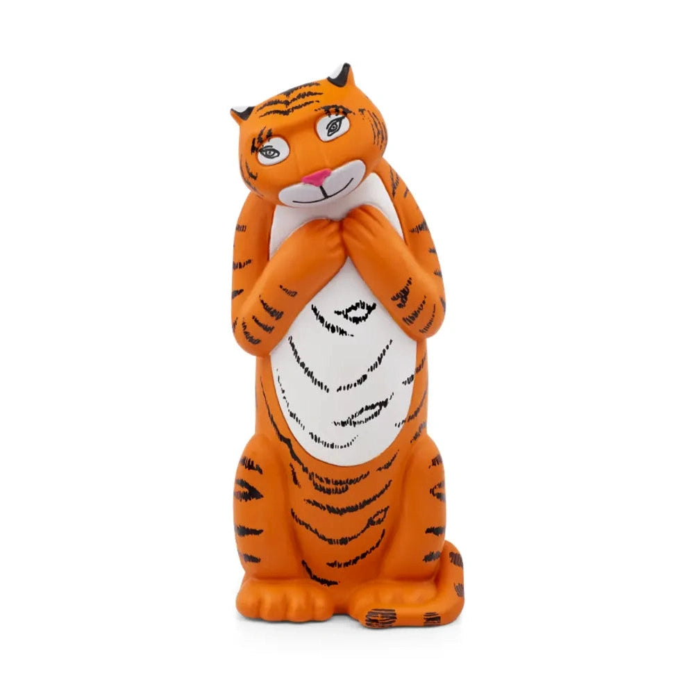 Tonies - The Tiger Who Came to Tea