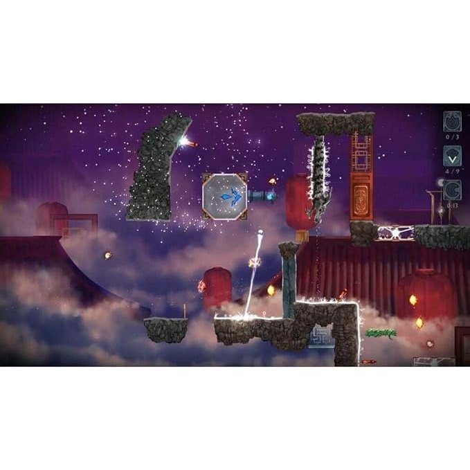 Evergate PlayStation 5 Puzzle Platformer (Disc) Game 5060690792413