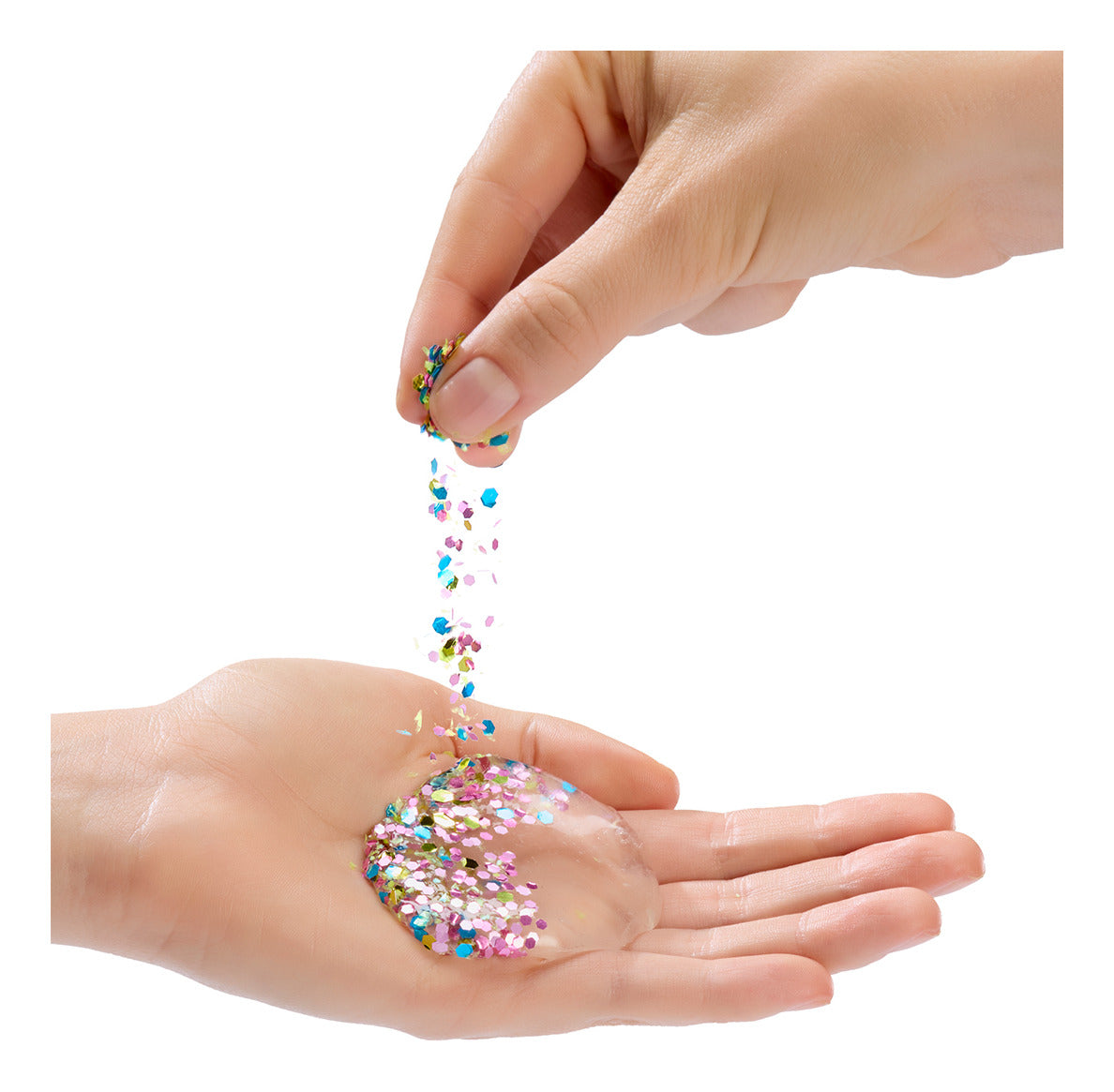 Rainbow High Rainbow Shimmers Bella Doll with Slime Kit