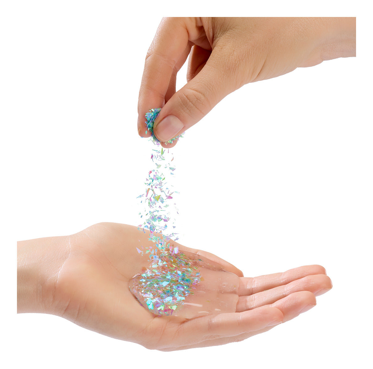 Rainbow High Rainbow Shimmers Skyler Doll with Slime Kit
