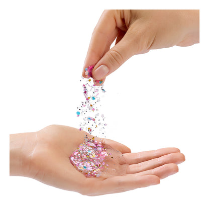 ** Rainbow High Rainbow Shimmers Doll - Violet