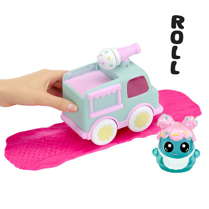** DohKins Ice Cream Truck & Baker