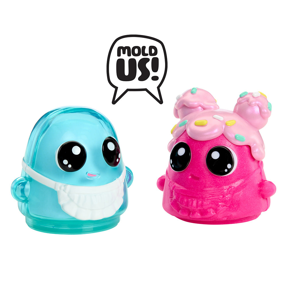 ** DohKins Ice Cream Truck & Baker