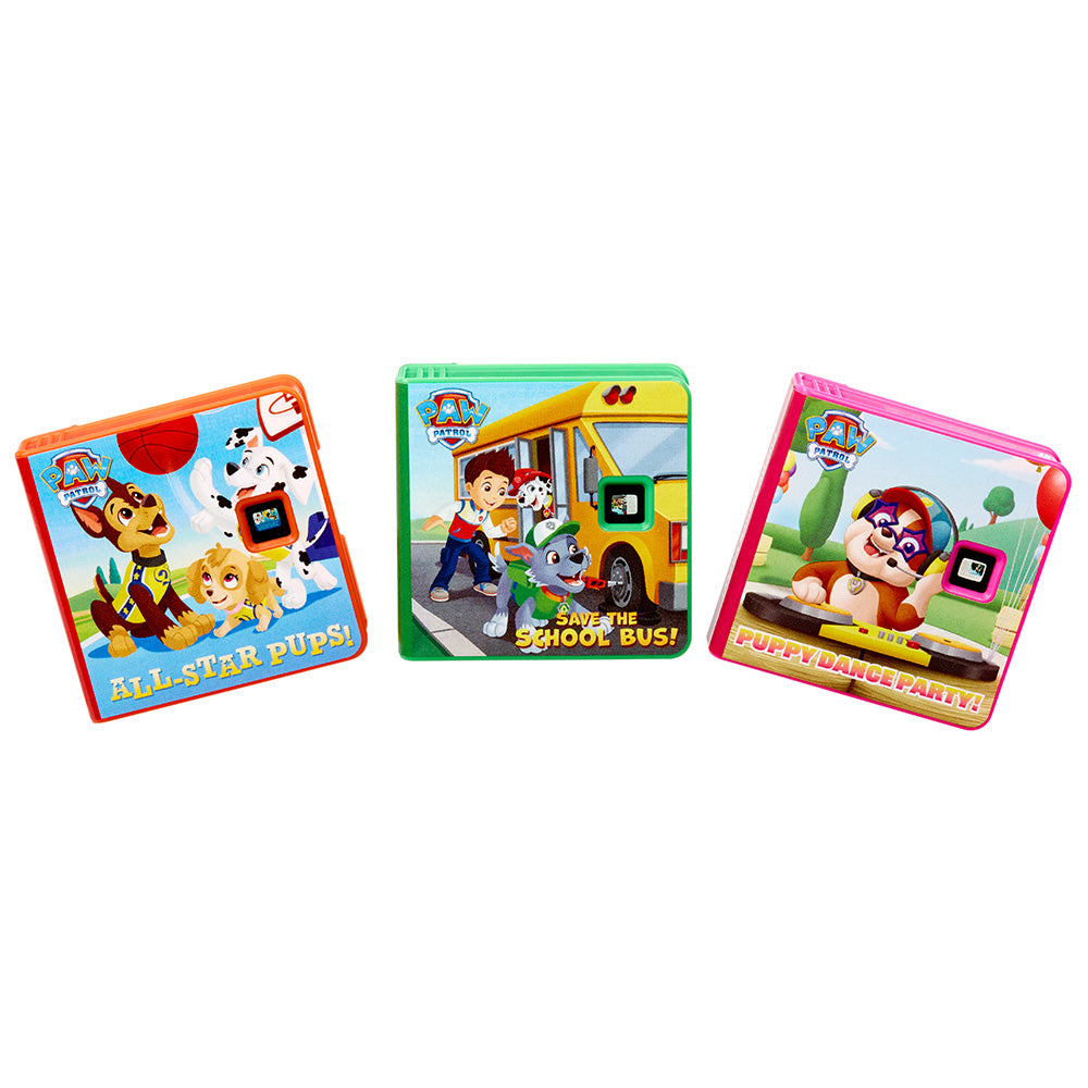Little Tikes Story Dream Machine PAW Patrol Hero Collection