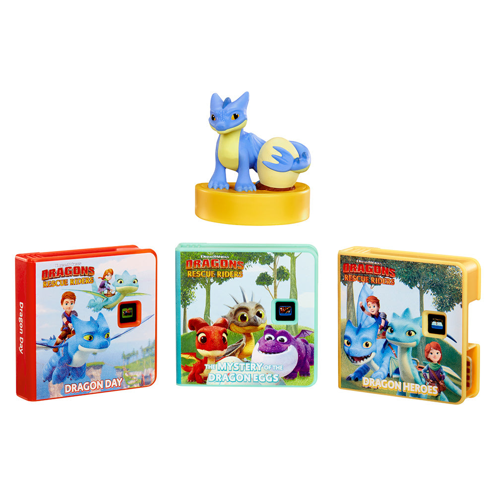 Little Tikes Story Dream Machine DreamWorks Dragons Rescue Riders Collection