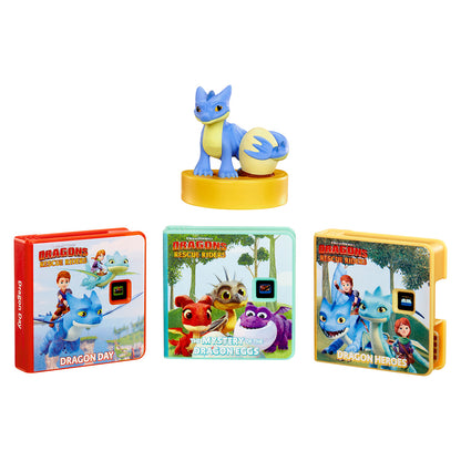 Little Tikes Story Dream Machine DreamWorks Dragons Rescue Riders Collection