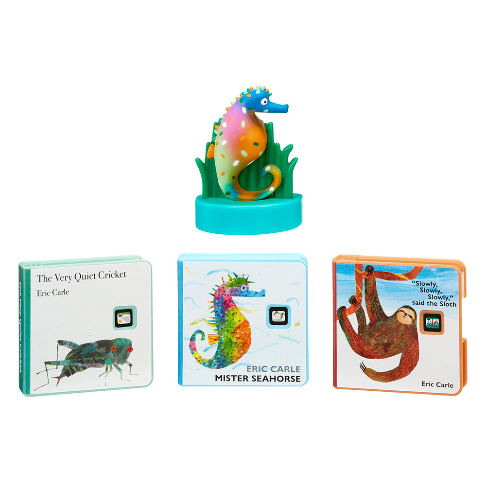 Little Tikes Story Dream Machine World of Eric Carle Swim, Climb, Crawl Collection