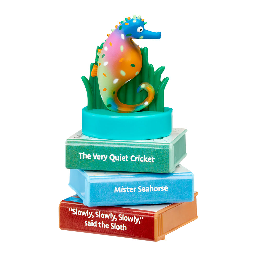 Little Tikes Story Dream Machine World of Eric Carle Swim, Climb, Crawl Collection