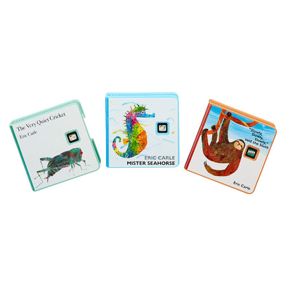 Little Tikes Story Dream Machine World of Eric Carle Swim, Climb, Crawl Collection