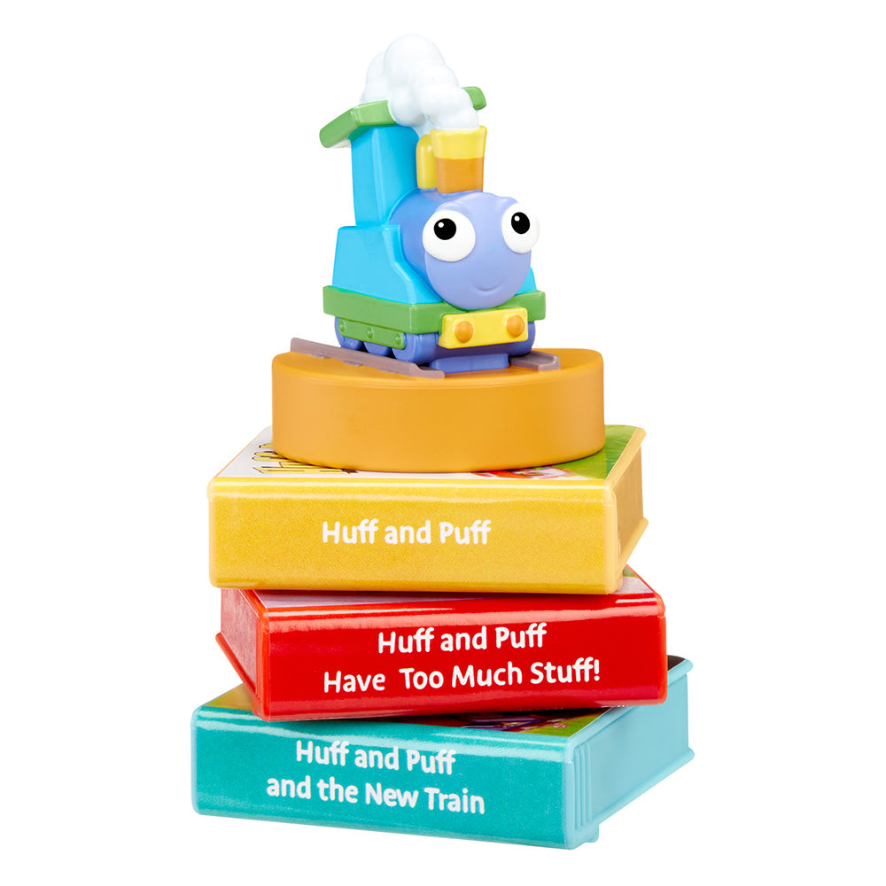 Little Tikes Story Dream Machine Huff and Puff Collection