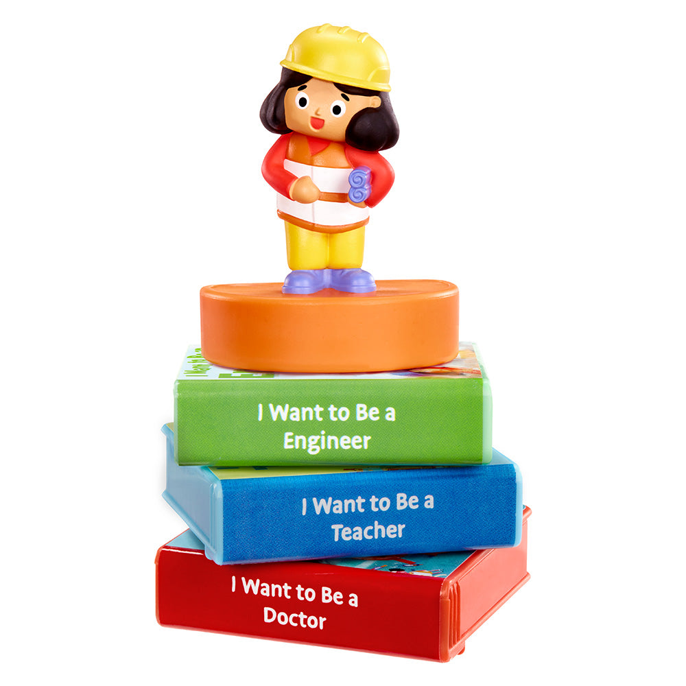 Little Tikes Story Dream Machine I Want to Be Helper Collection
