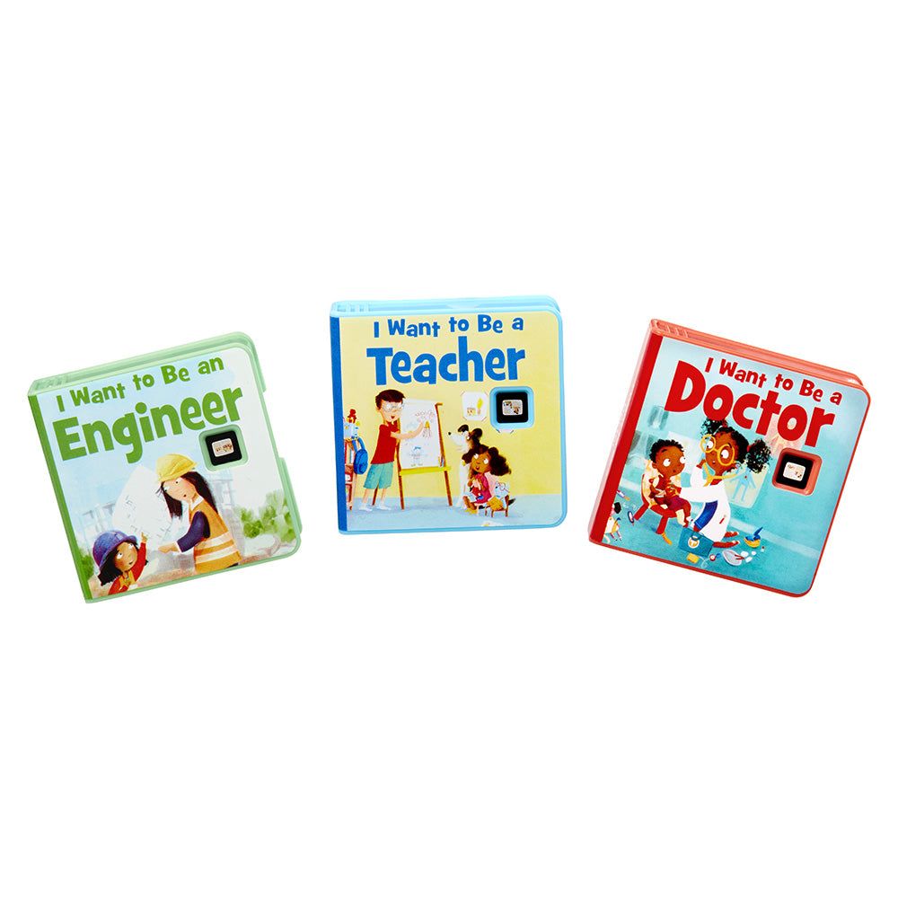 Little Tikes Story Dream Machine I Want to Be Helper Collection
