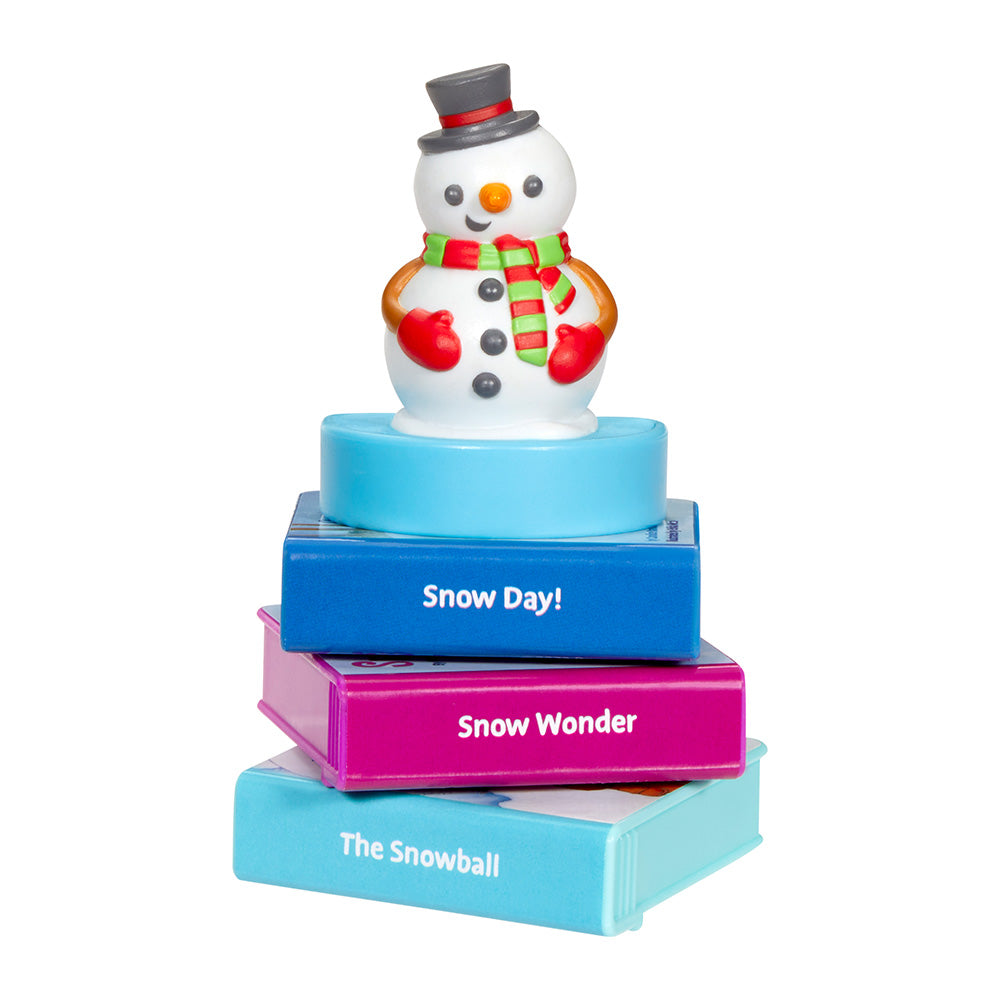 Little Tikes Story Dream Machine Snowy Day Collection