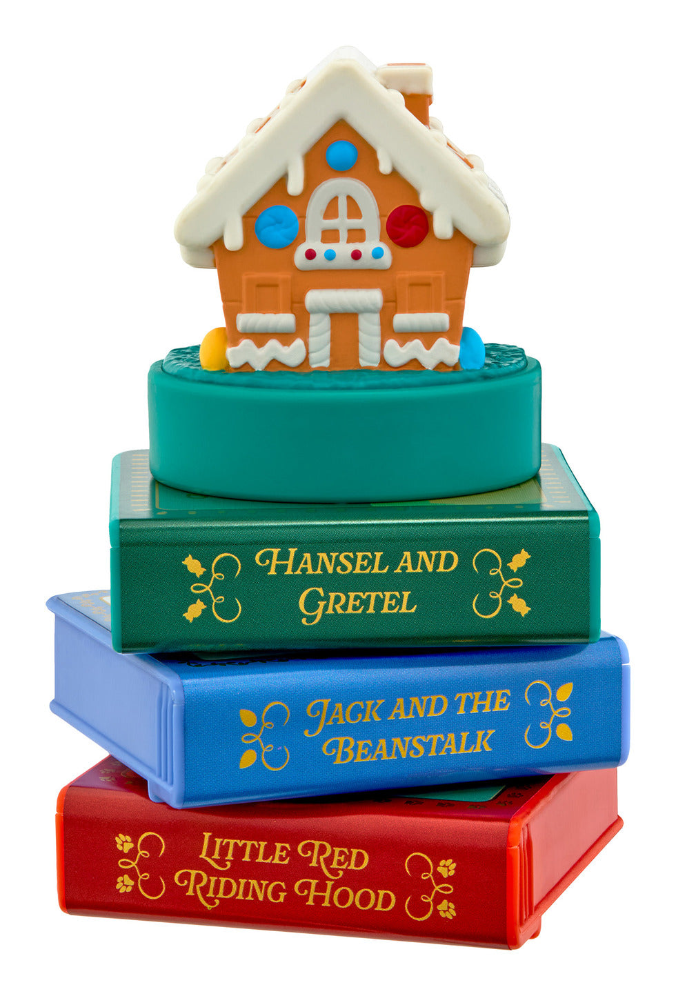 Little Tikes Story Dream Machine Grimm’s Fairytale Collection