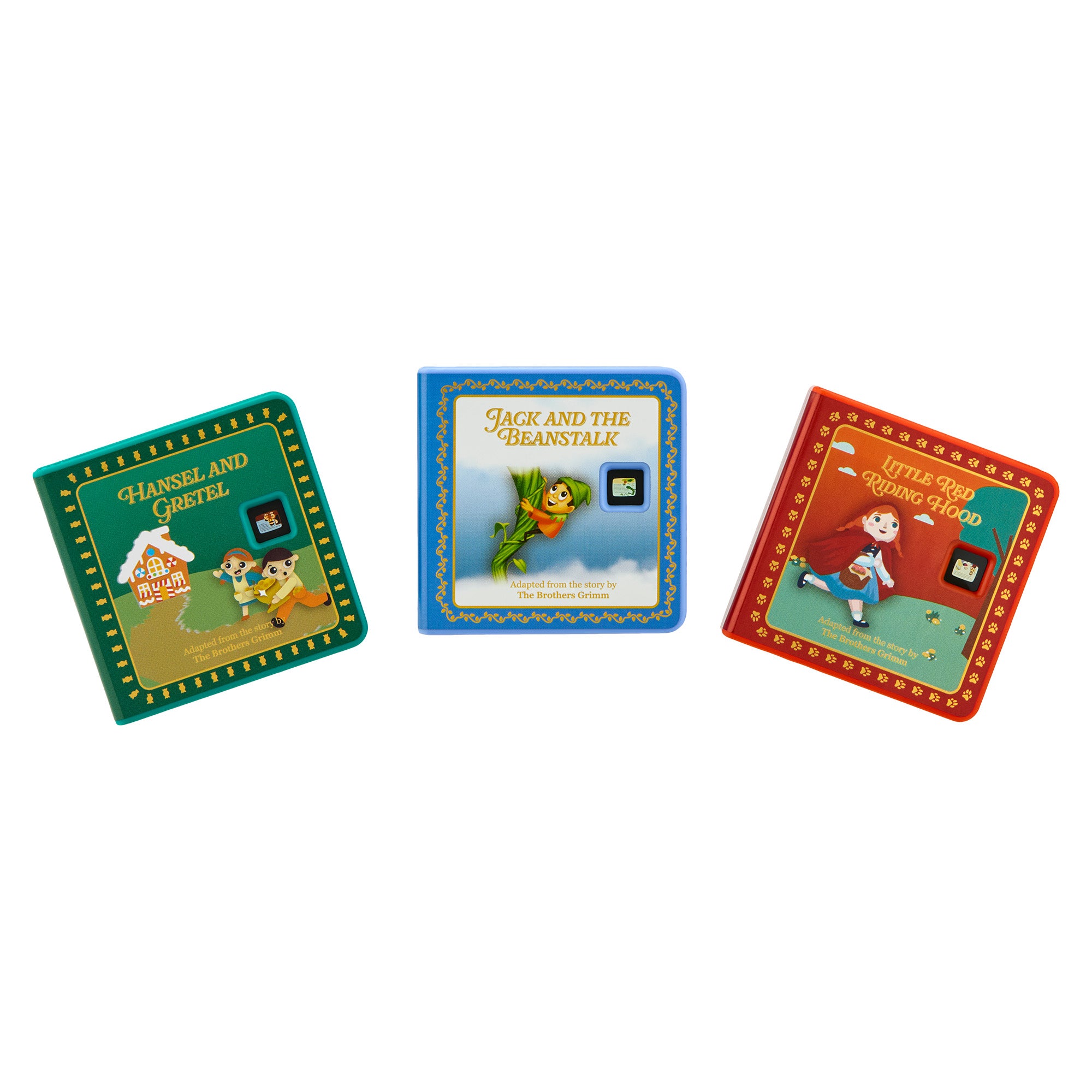 Little Tikes Story Dream Machine Grimm’s Fairytale Collection