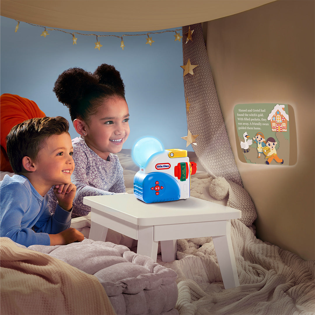 Little Tikes Story Dream Machine Grimm’s Fairytale Collection