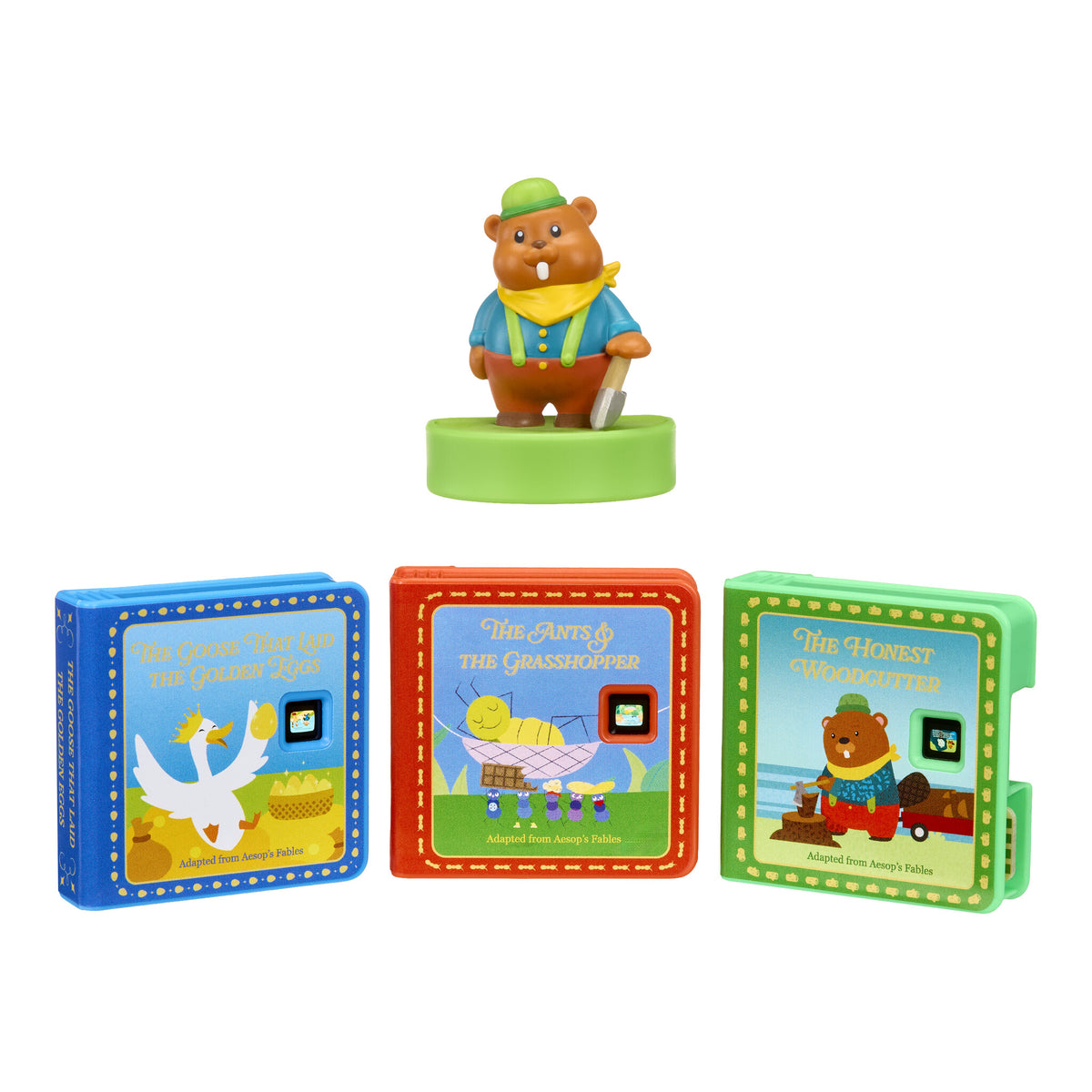 Little Tikes Story Dream Machine Aesop’s Fables Collection