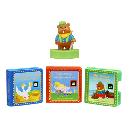 Little Tikes Story Dream Machine Aesop’s Fables Collection