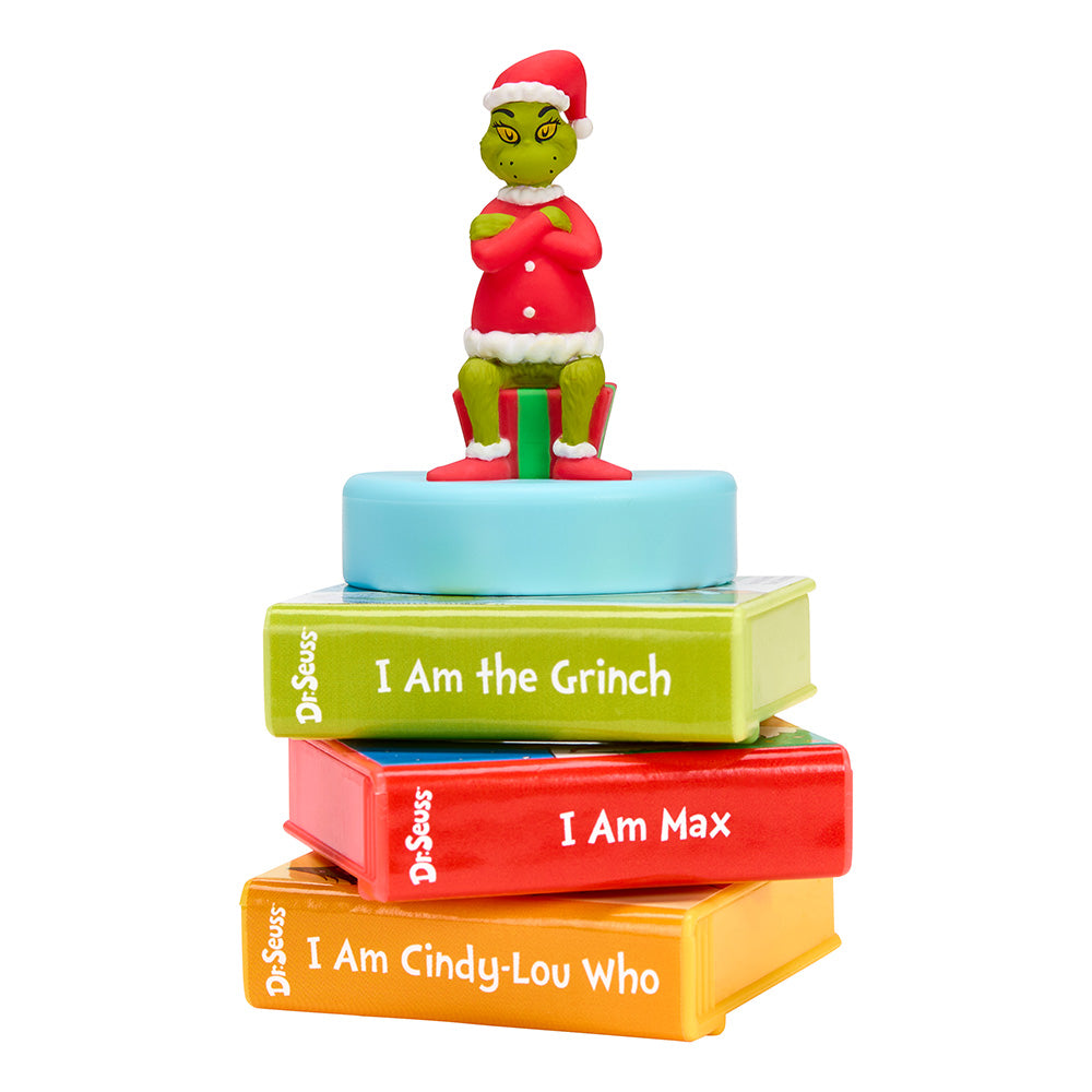 Little Tikes Story Dream Machine Dr. Seuss The Grinch Collection