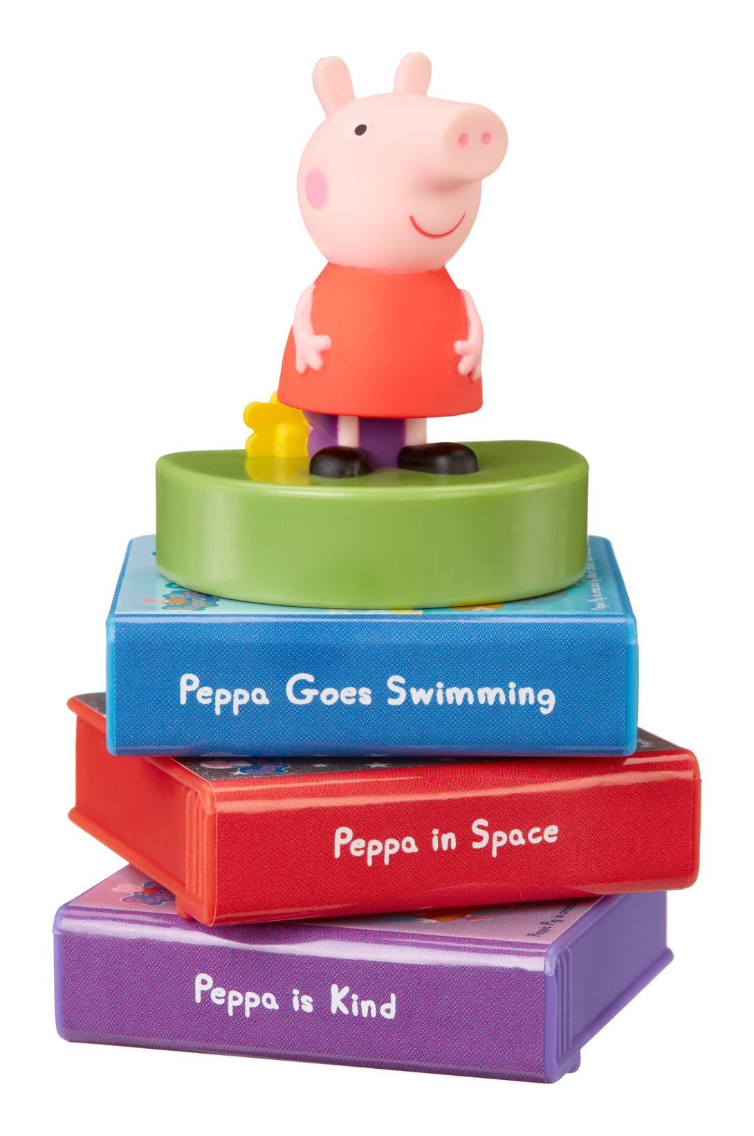 Little Tikes Peppa Pig Story Dream Machine Friendship Collection