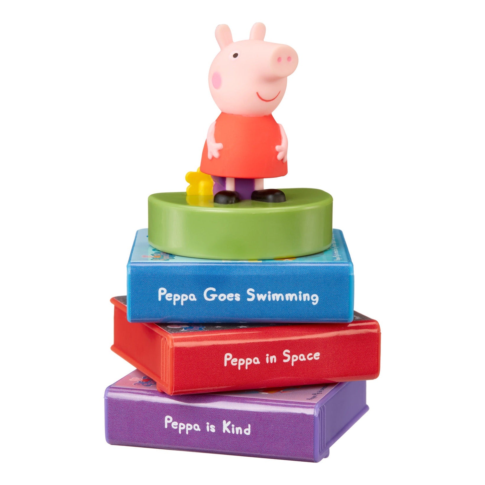 Little Tikes Peppa Pig Story Dream Machine Friendship Collection