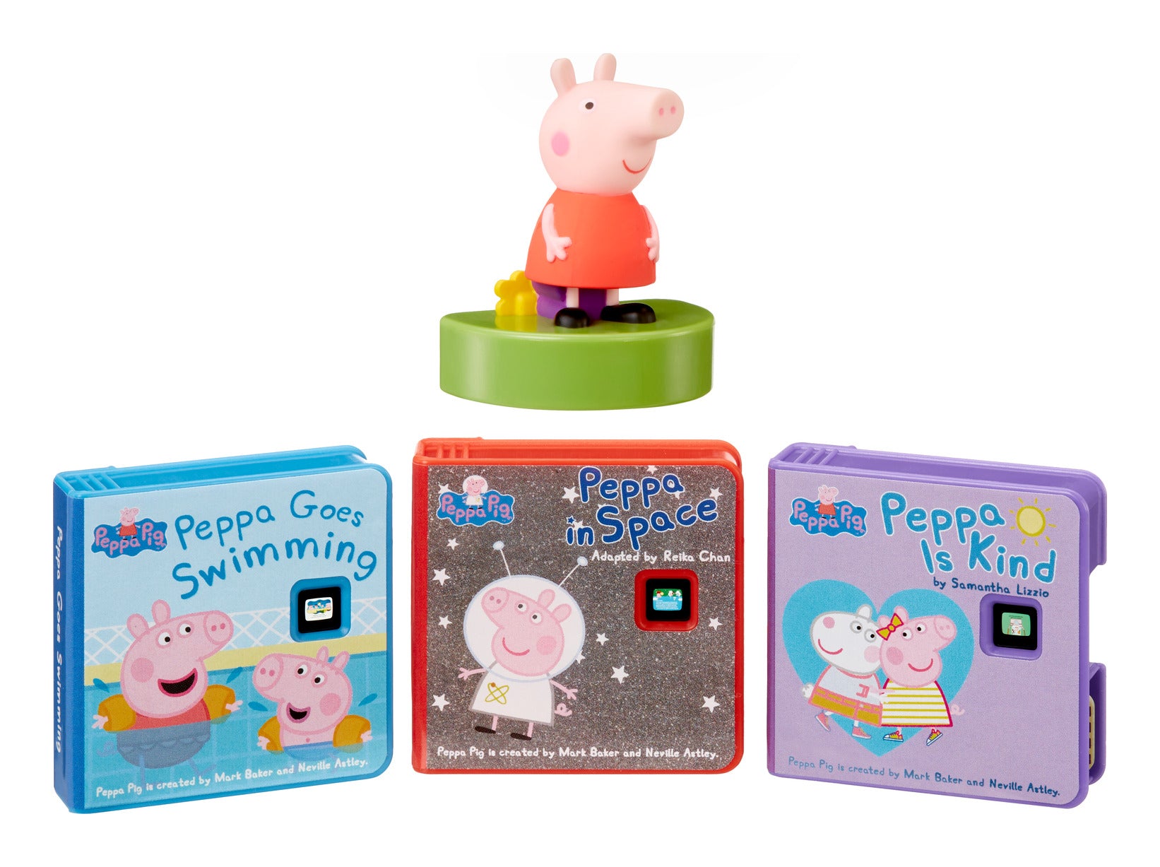 Little Tikes Peppa Pig Story Dream Machine Friendship Collection