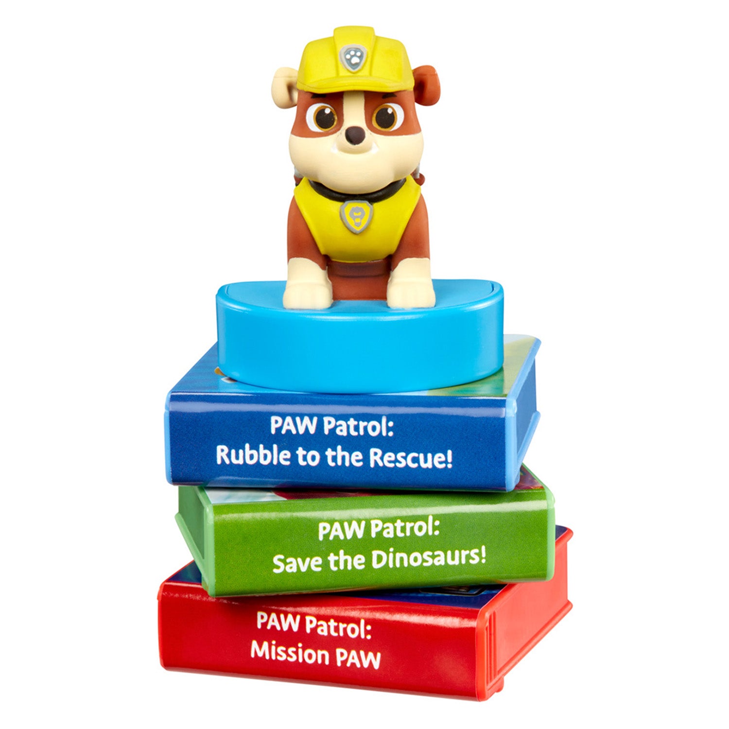 Little Tikes PAW Patrol Story Dream Machine Exploration Collection