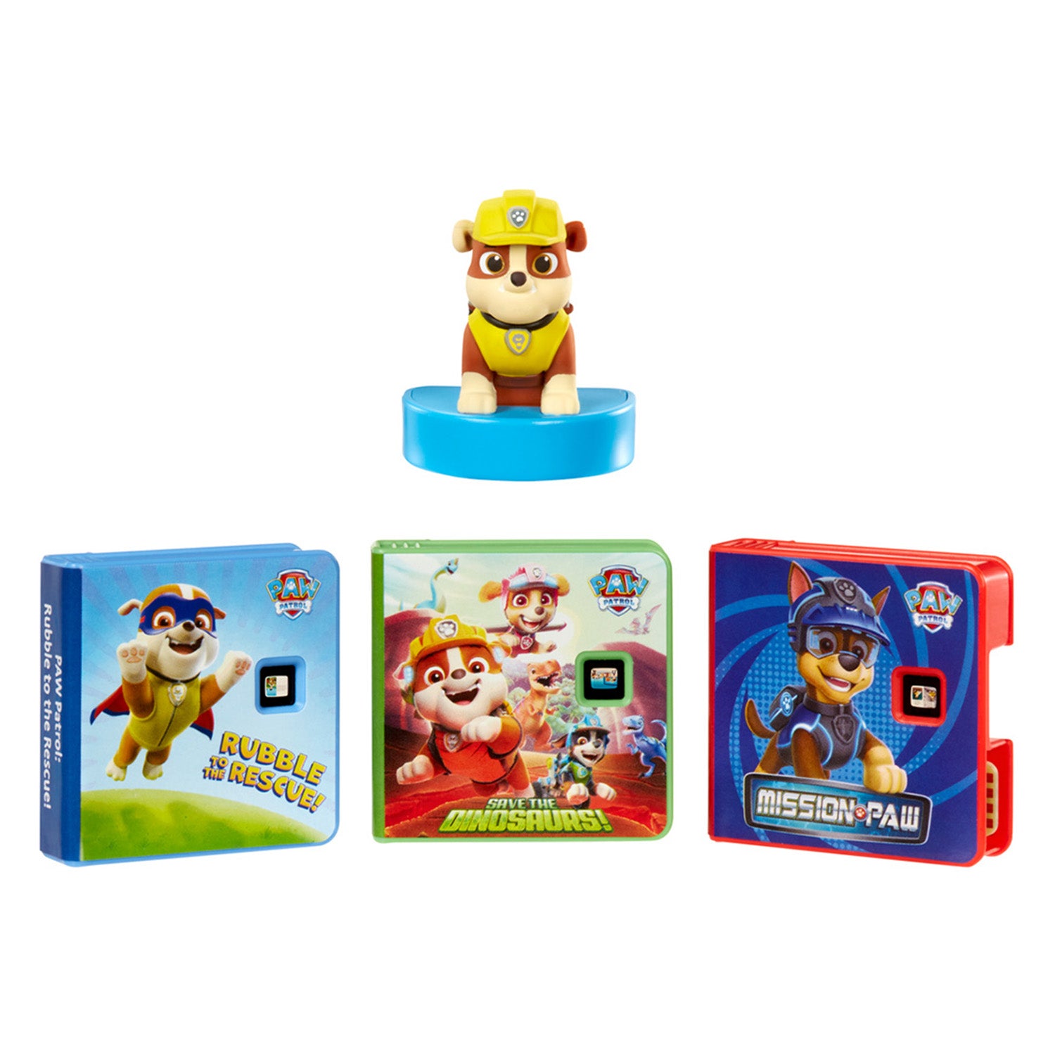 Little Tikes PAW Patrol Story Dream Machine Exploration Collection