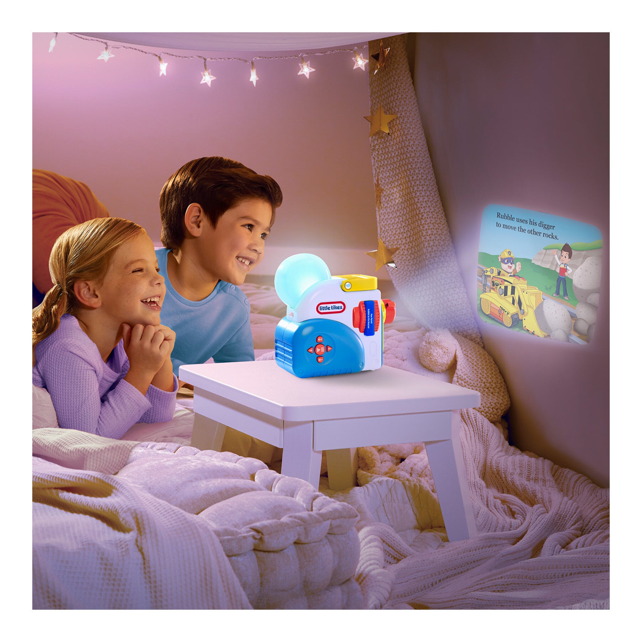 Little Tikes PAW Patrol Story Dream Machine Exploration Collection