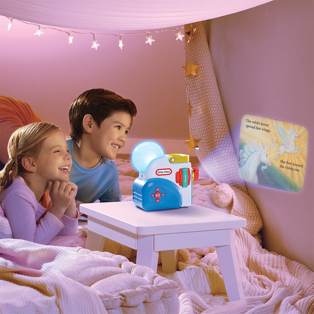 Little Tikes Story Dream Machine Magical Creatures Collection