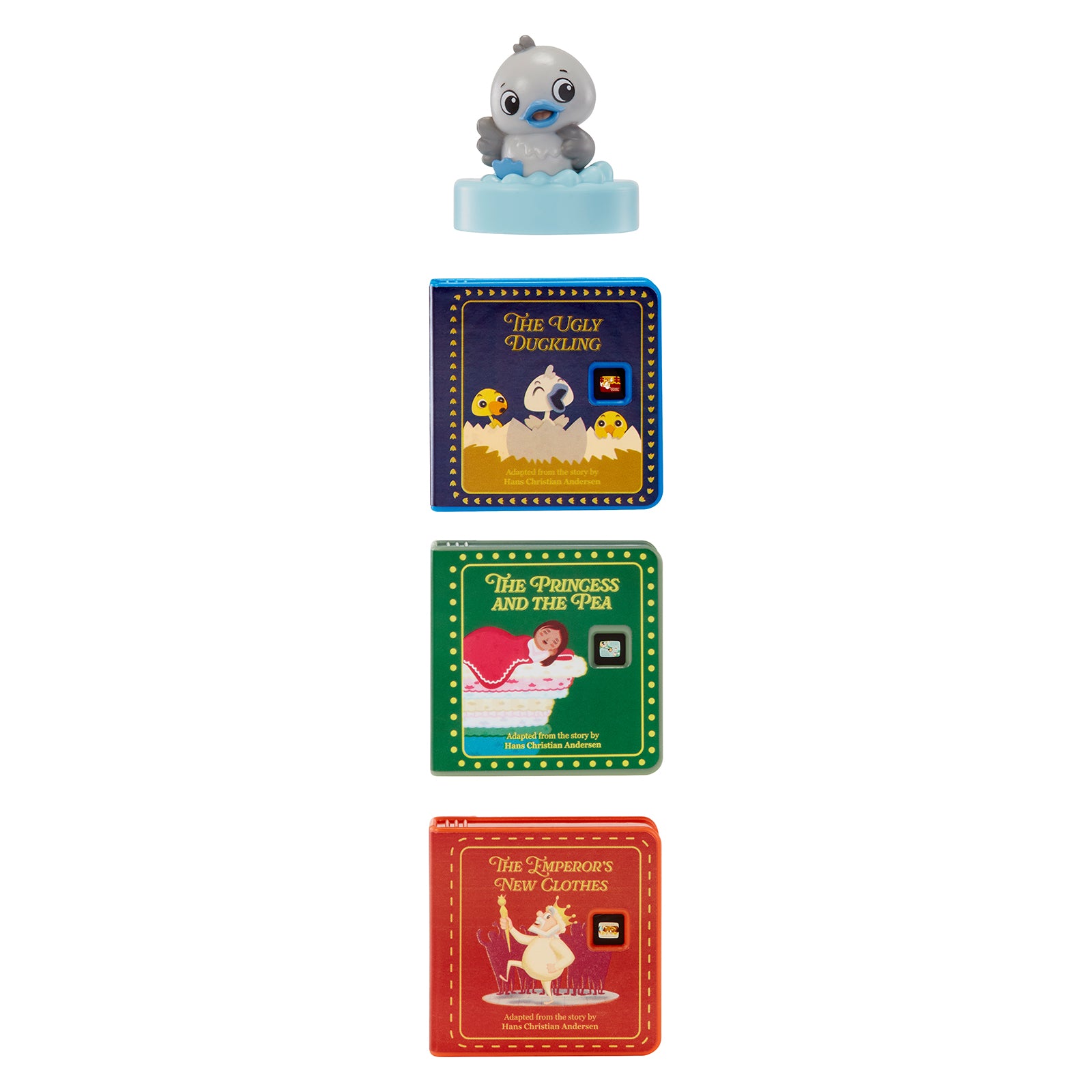 Little Tikes Story Dream Machine with Fairy Tale Collection