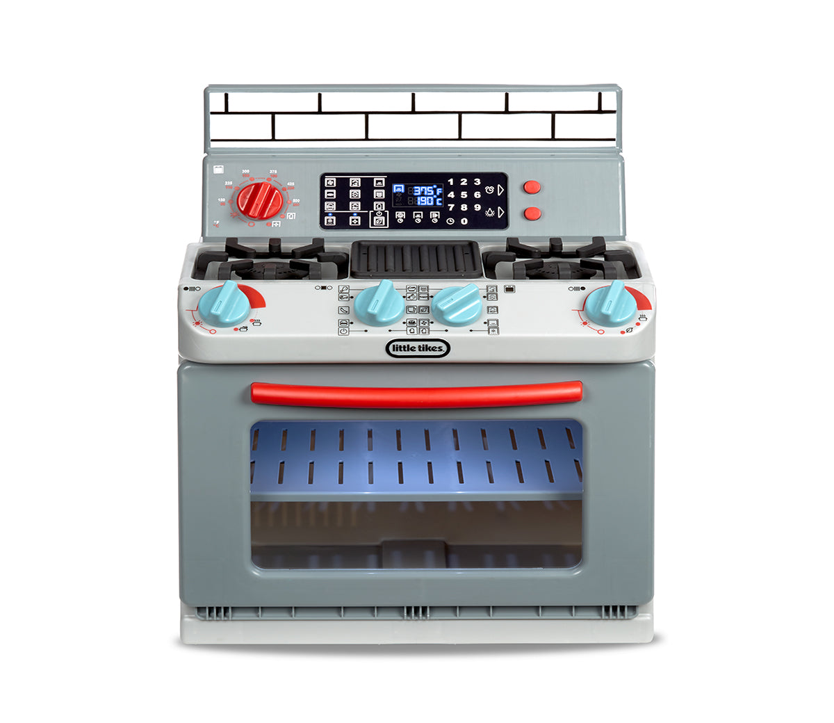 Little Tikes First Oven Pretend Play Kitchen Toy