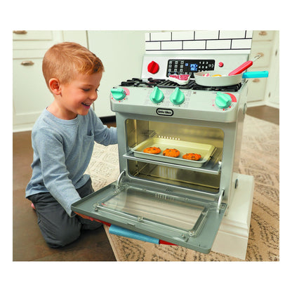 Little Tikes First Oven Pretend Play Kitchen Toy