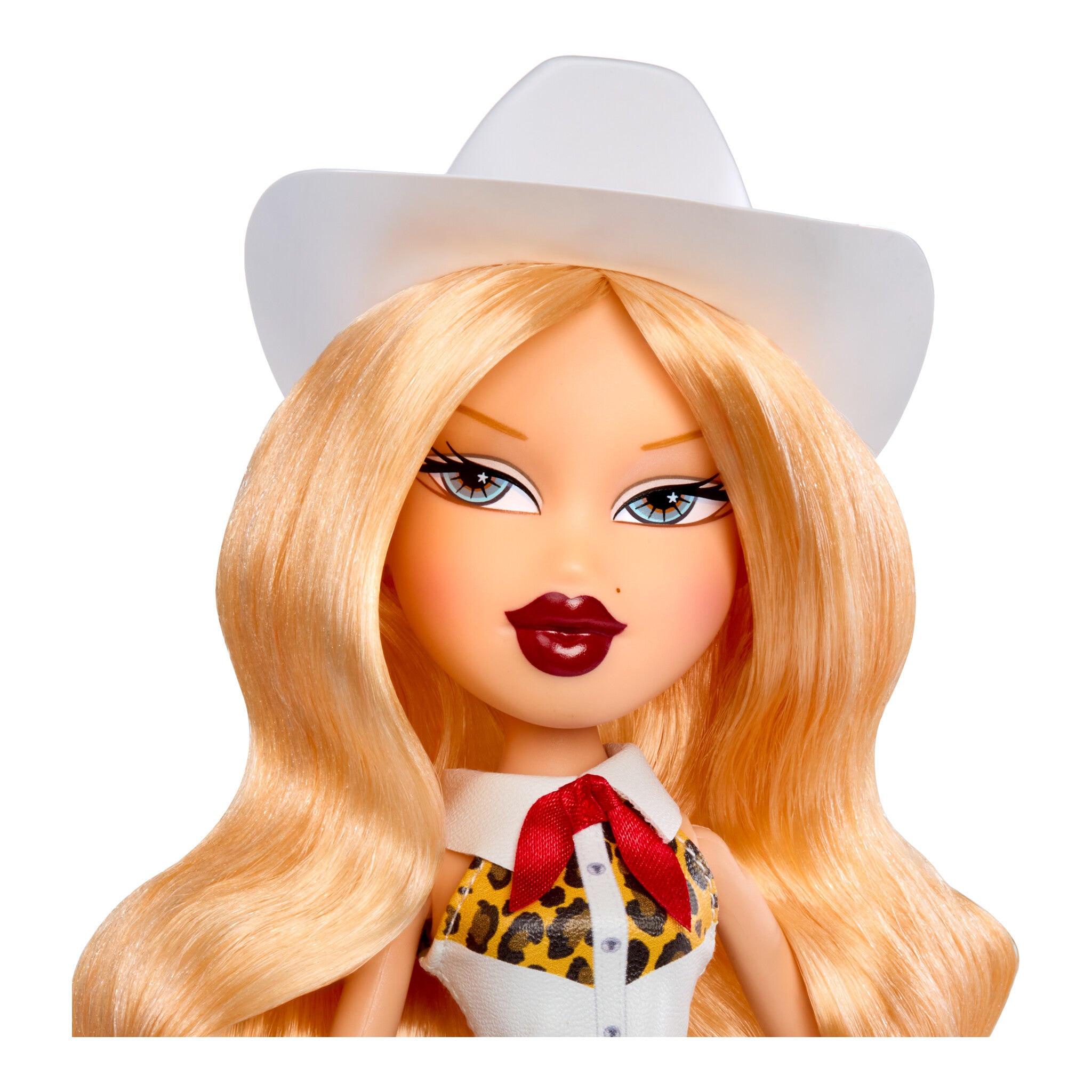Bratz Sassy Stampede Cloe Fashion Doll with Accessories