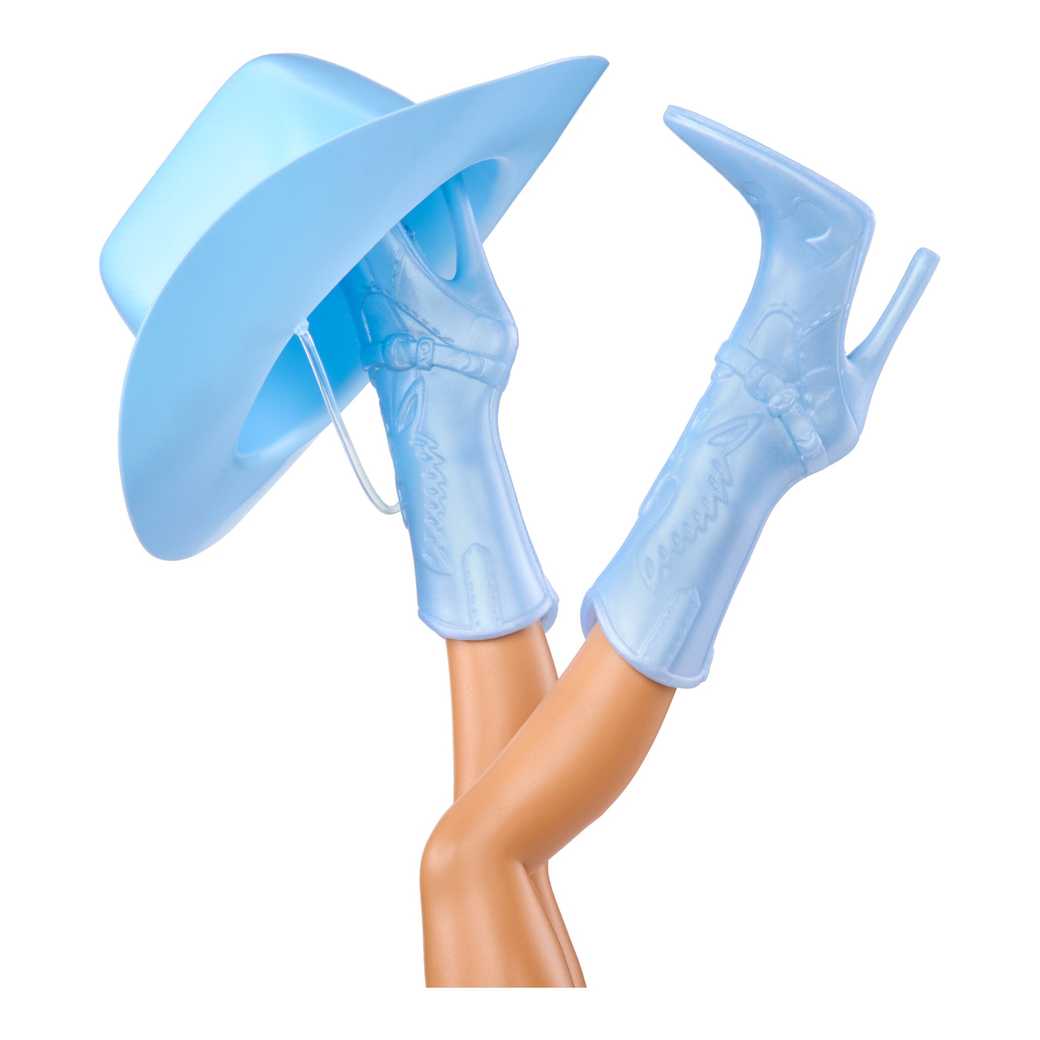 Bratz Sassy Stampede Yasmin Fashion Doll