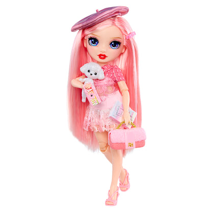 Rainbow High Pretty in Paris Bella Parker Fashion Doll