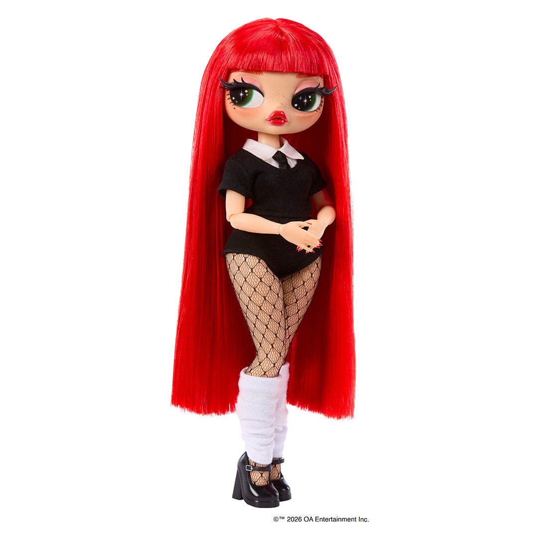 L.O.L. Surprise! O.M.G. Music Festival Jennie Fashion Doll
