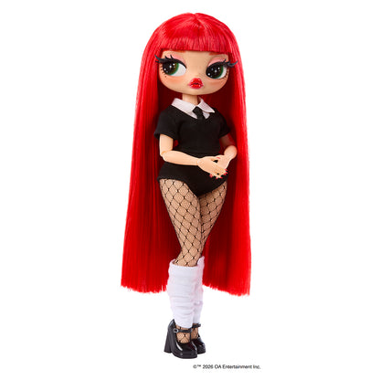 L.O.L. Surprise! O.M.G. Music Festival Jennie Fashion Doll