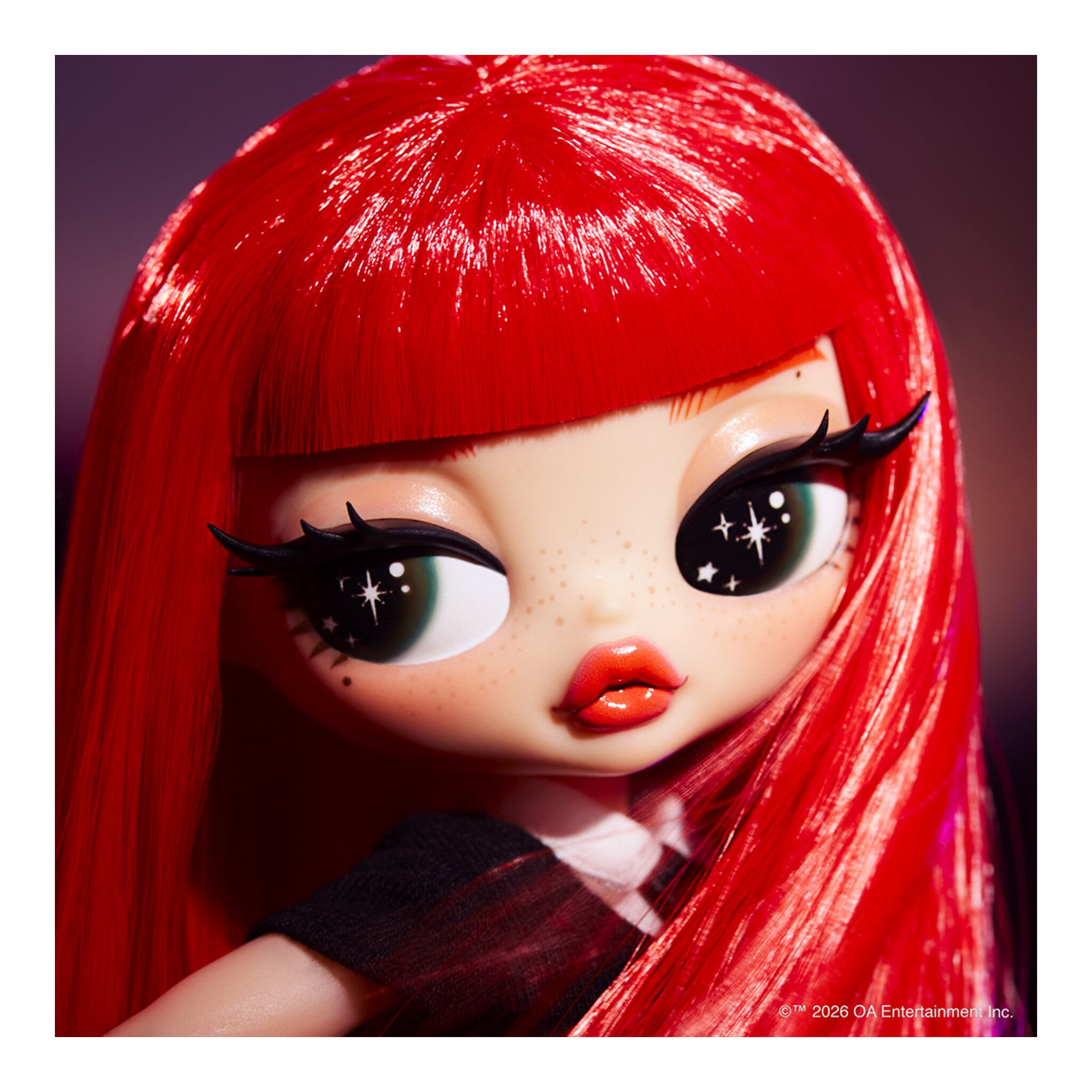 L.O.L. Surprise! O.M.G. Music Festival Jennie Fashion Doll