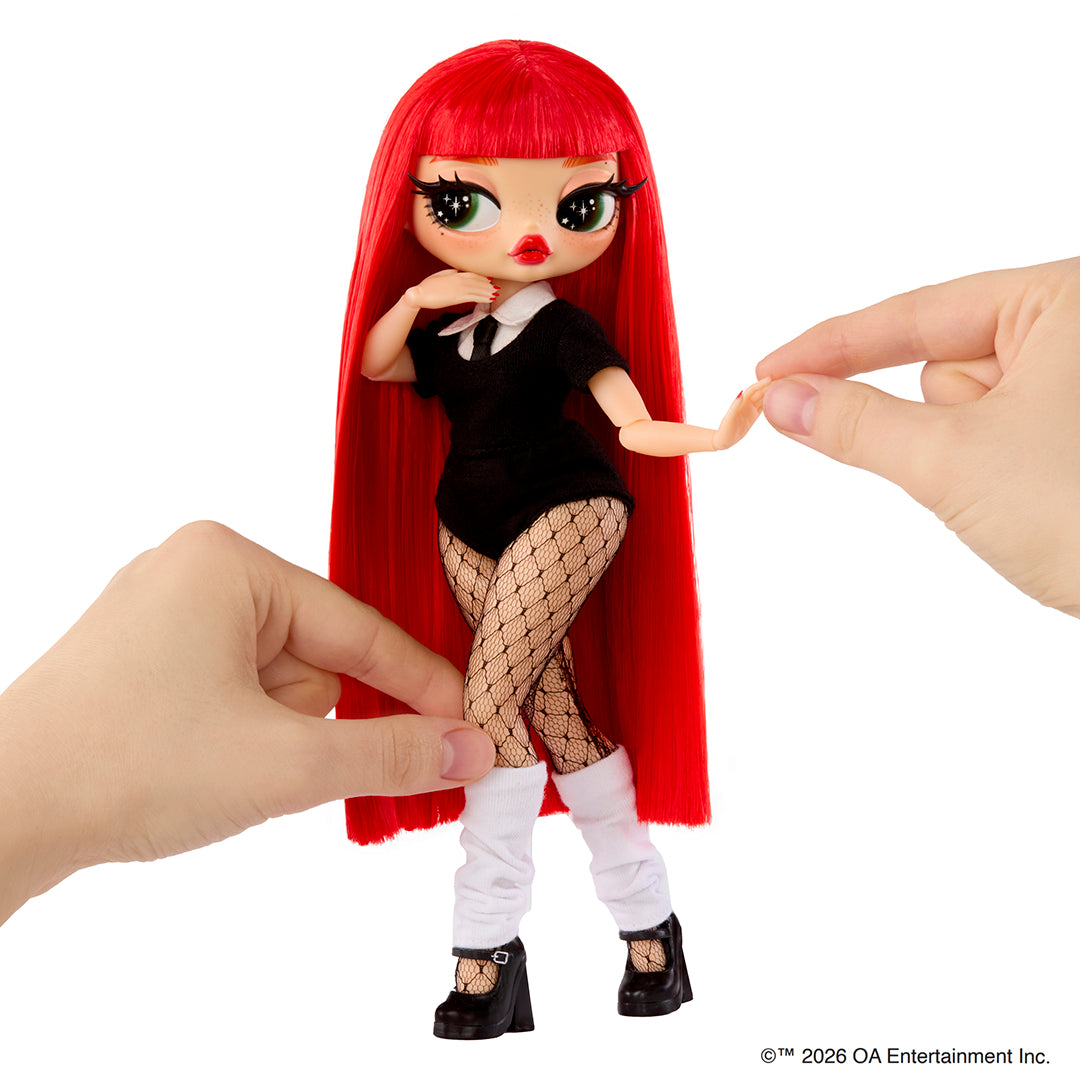L.O.L. Surprise! O.M.G. Music Festival Jennie Fashion Doll