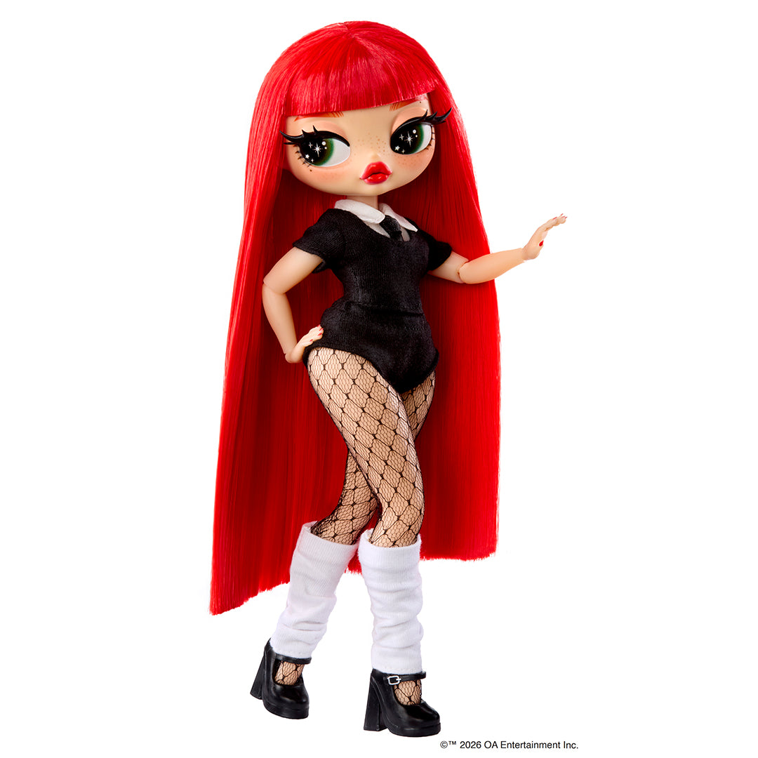 L.O.L. Surprise! O.M.G. Music Festival Jennie Fashion Doll