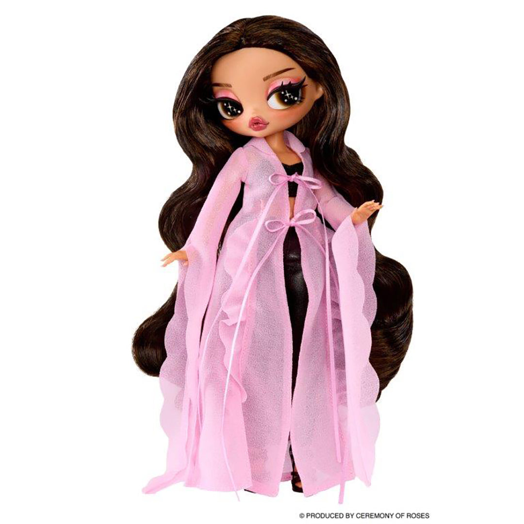 L.O.L. Surprise! O.M.G. Music Festival Featuring Rosalía Fashion Doll